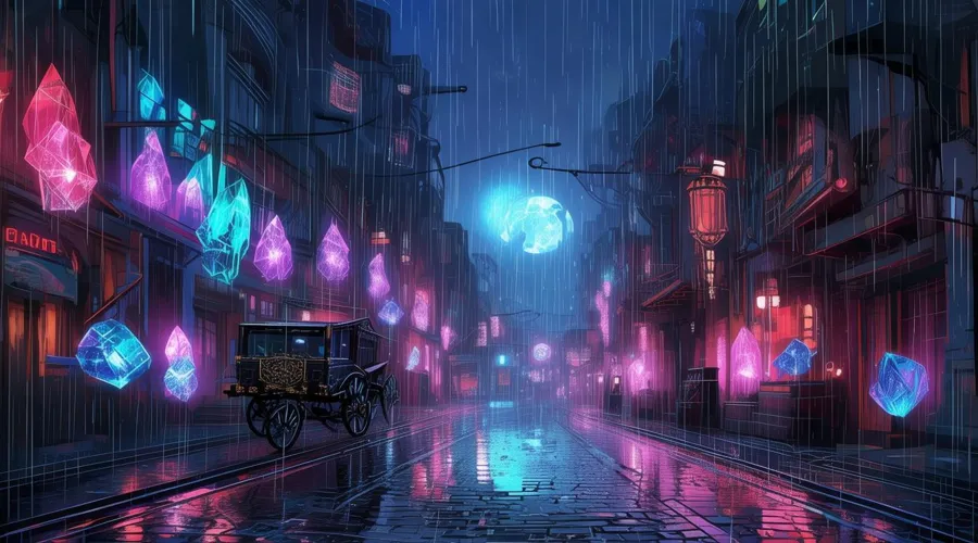 弹雨游戏图片1